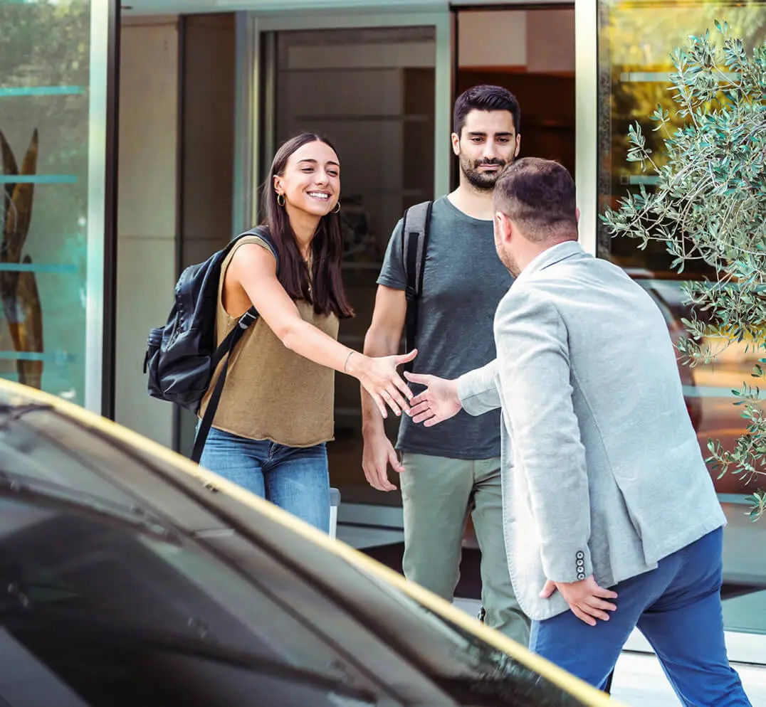 1500+ hotels offer a better customer experience