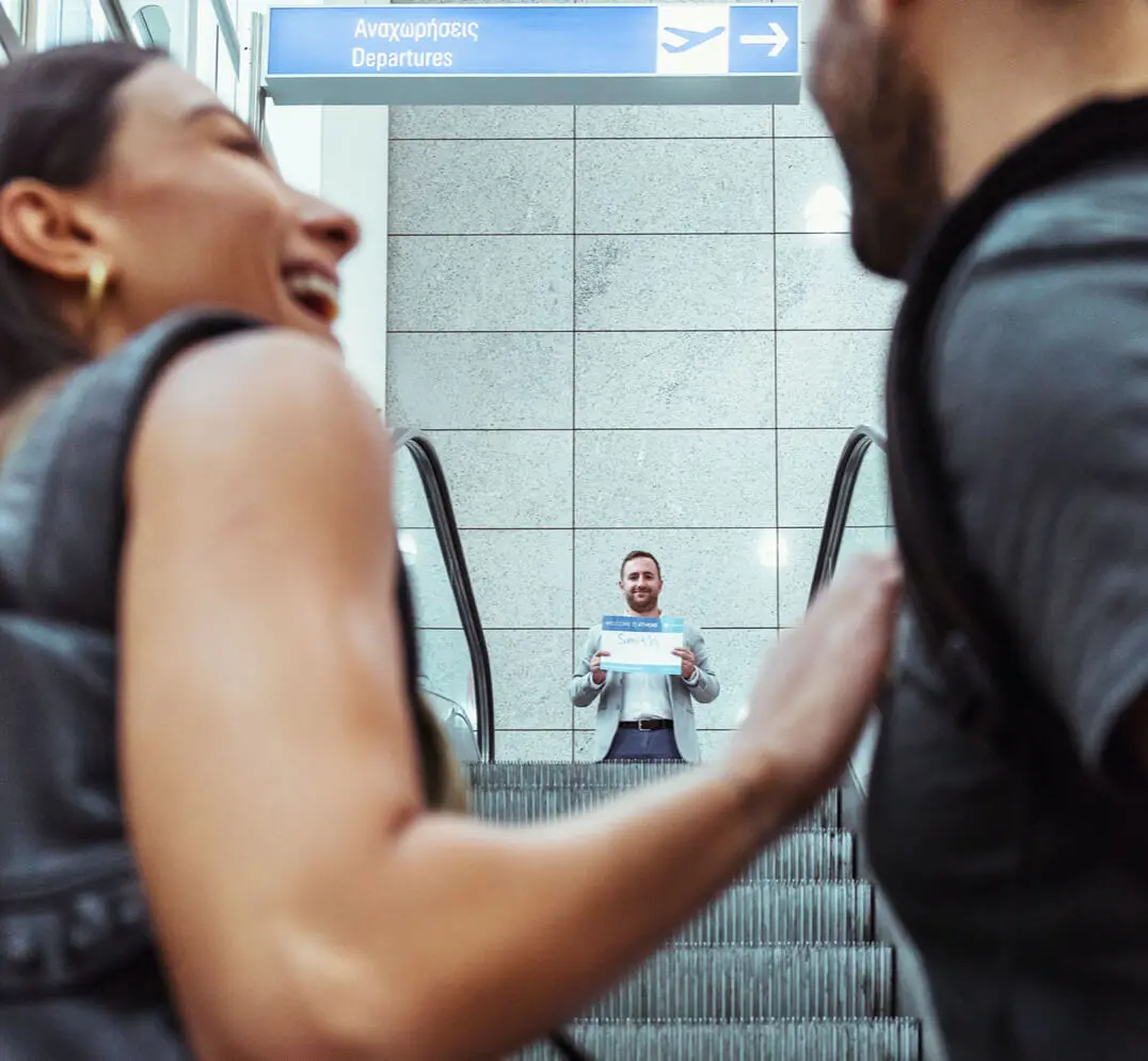 20+ travel companies expand their services