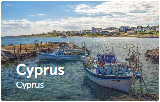 Cyprus