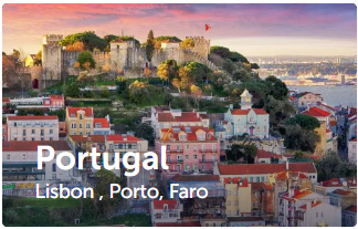 Portugal